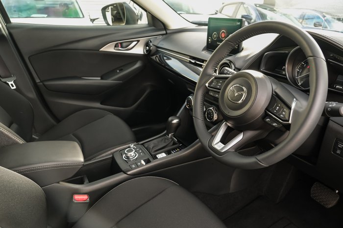 2025 Mazda CX-3 G20 Pure