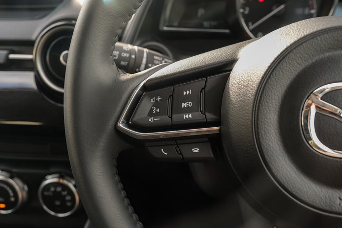 2025 Mazda CX-3 G20 Pure