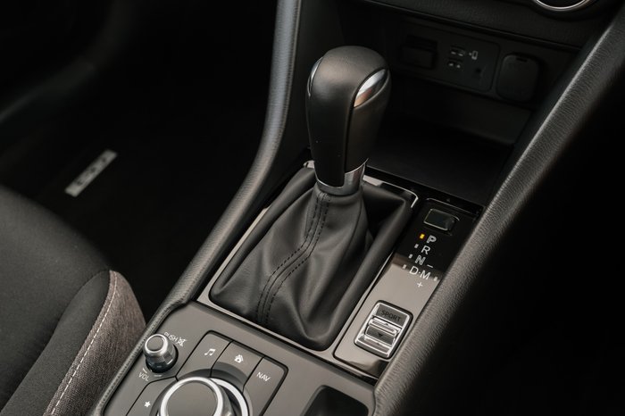 2025 Mazda CX-3 G20 Pure