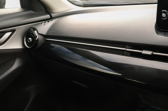 2025 Mazda CX-3 G20 Pure