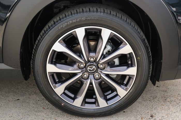2025 Mazda CX-3 G20 Pure