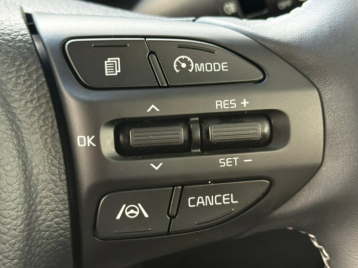 2026 Kia Picanto Sport