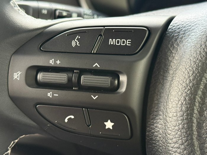 2026 Kia Picanto Sport