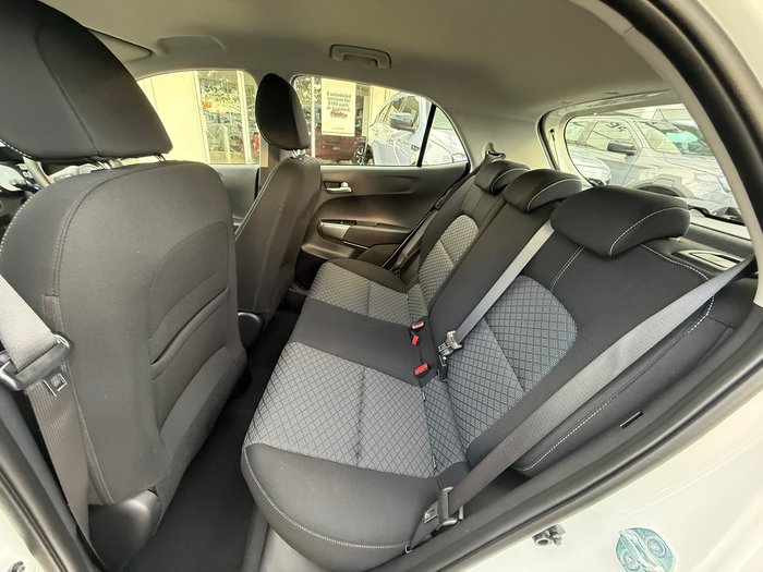 2026 Kia Picanto Sport