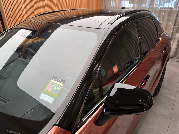 2024 Lexus RX500H F Sport Performance 2.4L T Hybrid Automatic Wagon