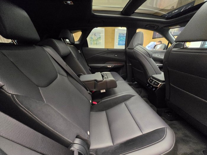 2024 Lexus RX500H F Sport Performance 2.4L T Hybrid Automatic Wagon