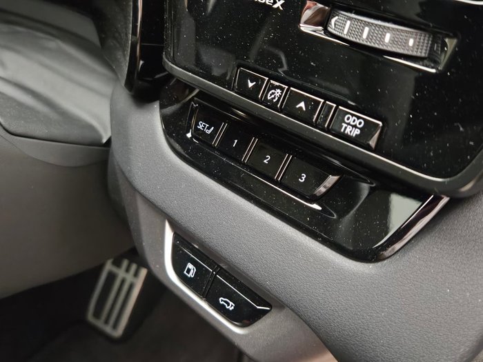 2024 Lexus RX500H F Sport Performance 2.4L T Hybrid Automatic Wagon