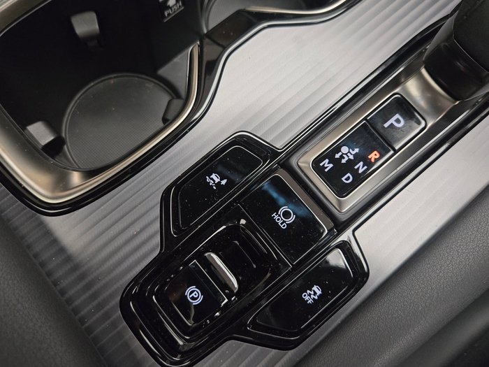 2024 Lexus RX500H F Sport Performance 2.4L T Hybrid Automatic Wagon