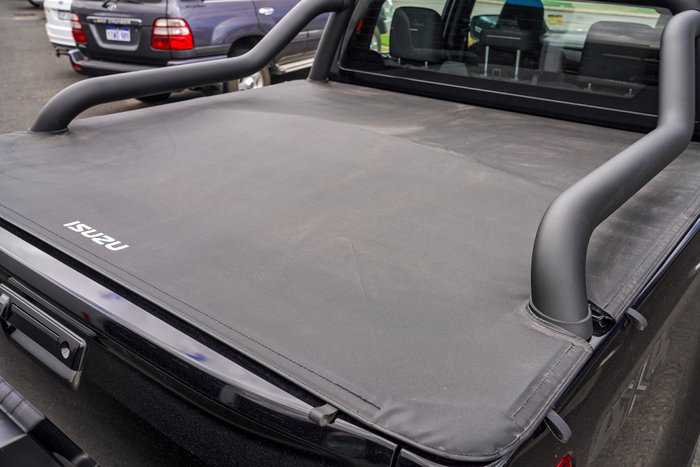 2026 Isuzu D-MAX X-RIDER