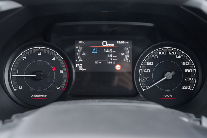 2026 Isuzu D-MAX X-RIDER