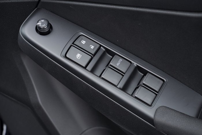 2026 Isuzu D-MAX X-RIDER