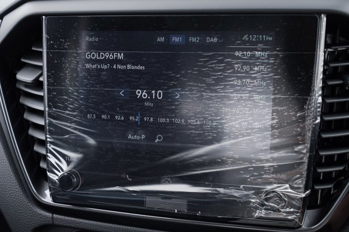 2026 Isuzu D-MAX X-RIDER