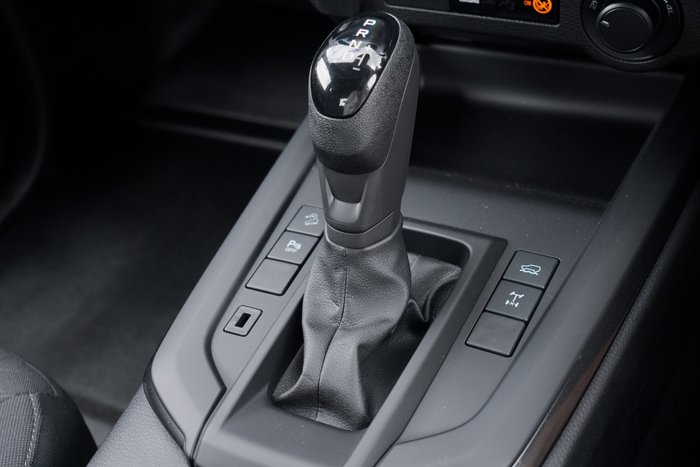 2026 Isuzu D-MAX X-RIDER