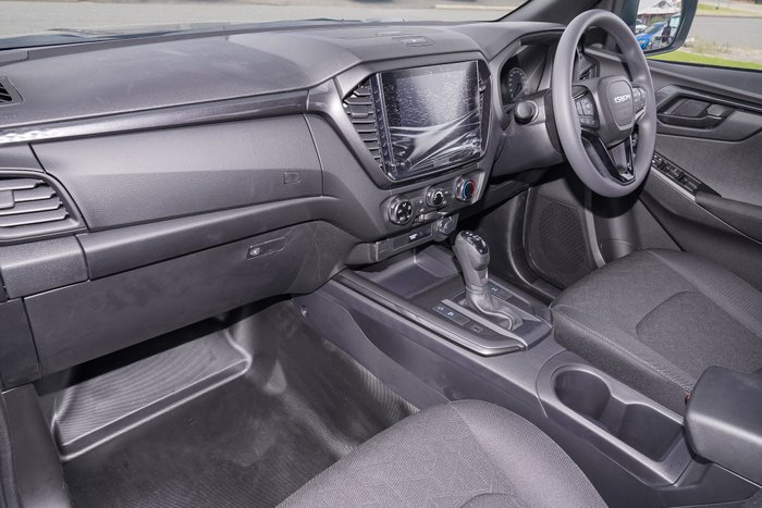 2026 Isuzu D-MAX X-RIDER