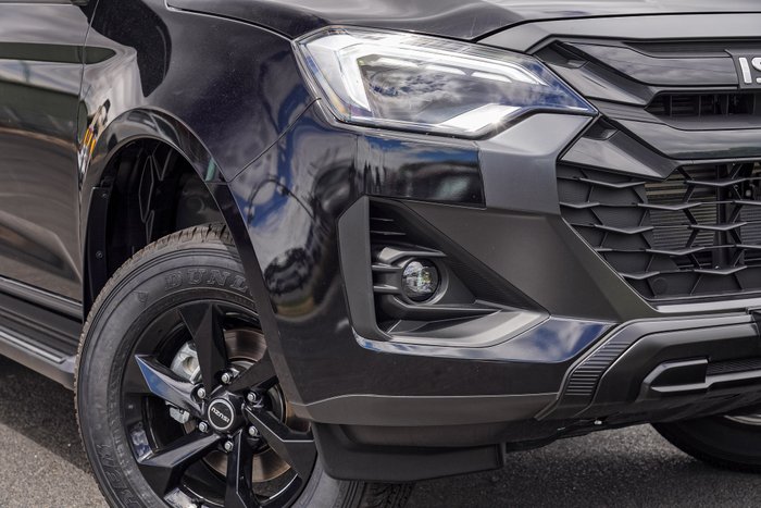 2026 Isuzu D-MAX X-RIDER