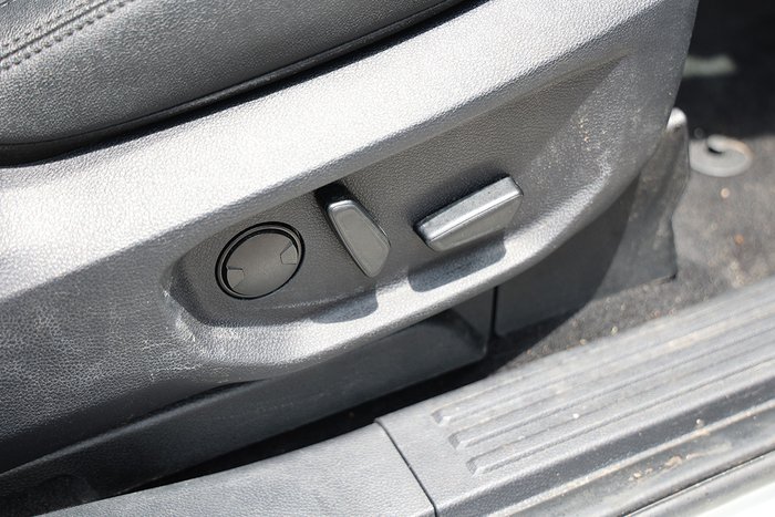 2024 Ford Everest Sport