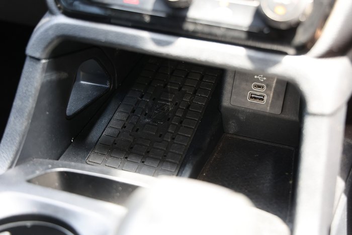 2024 Ford Everest Sport