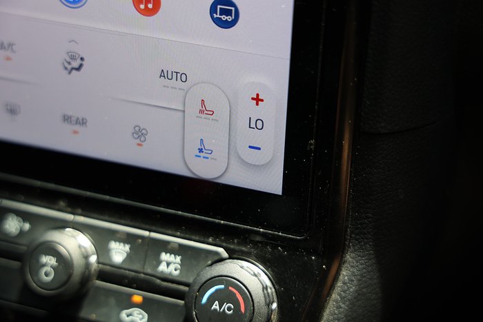 2024 Ford Everest Sport