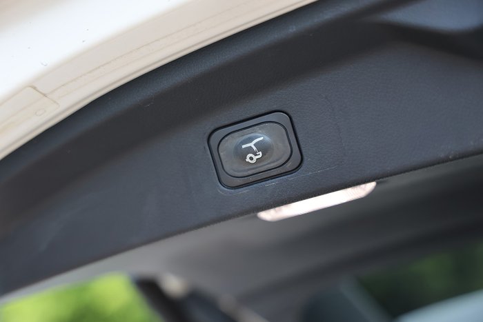 2024 Ford Everest Sport