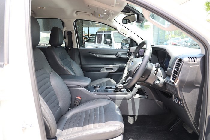 2024 Ford Everest Sport