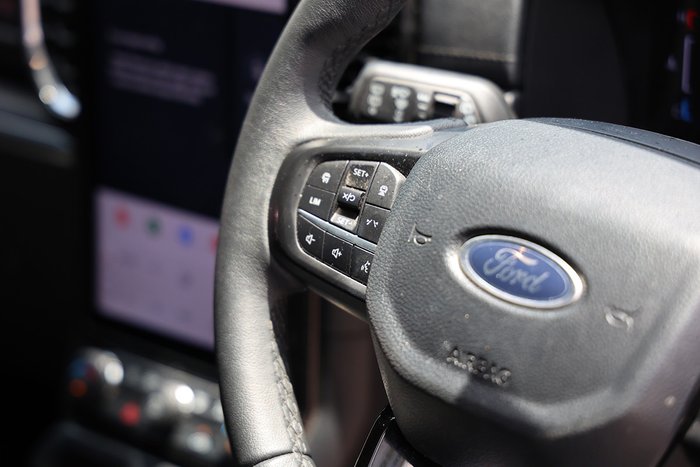 2024 Ford Everest Sport