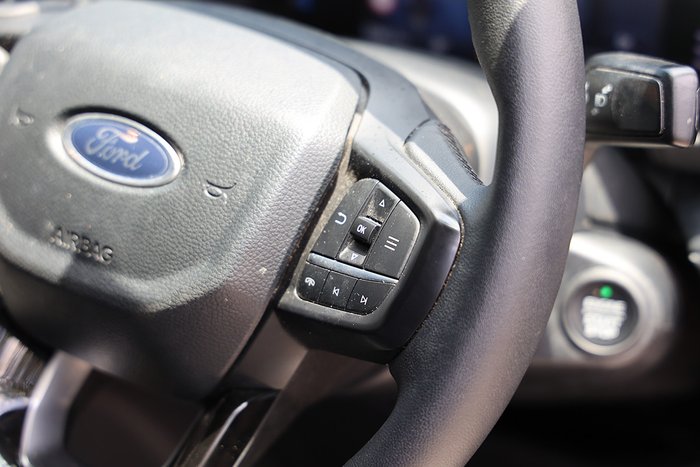 2024 Ford Everest Sport