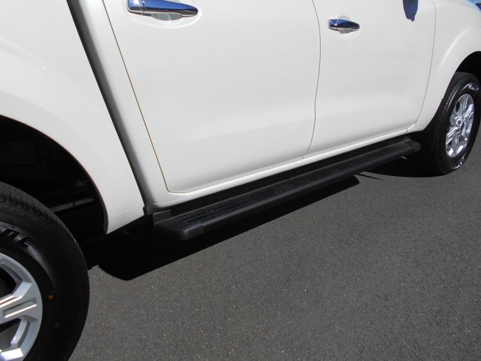2025 Nissan Navara ST