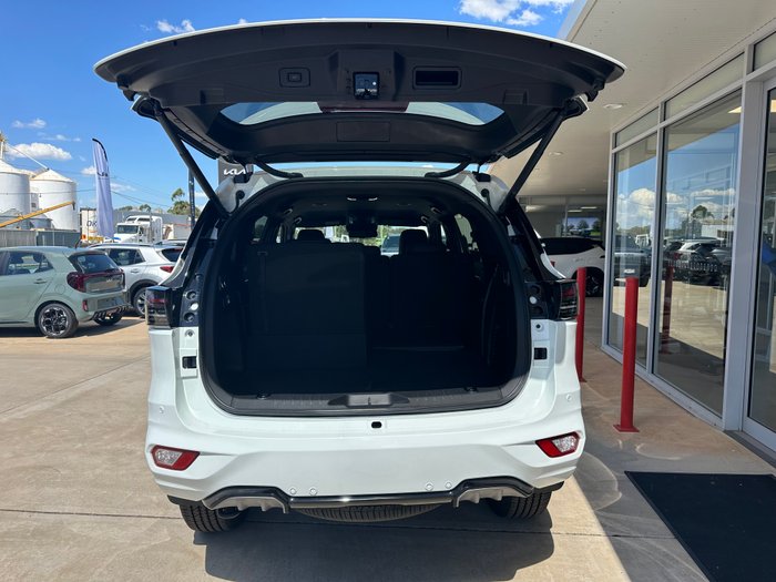 2025 Isuzu MU-X MY25.5 Isuzu MU-X 4X4 LST 3.0 L Automatic (UJOR506D)