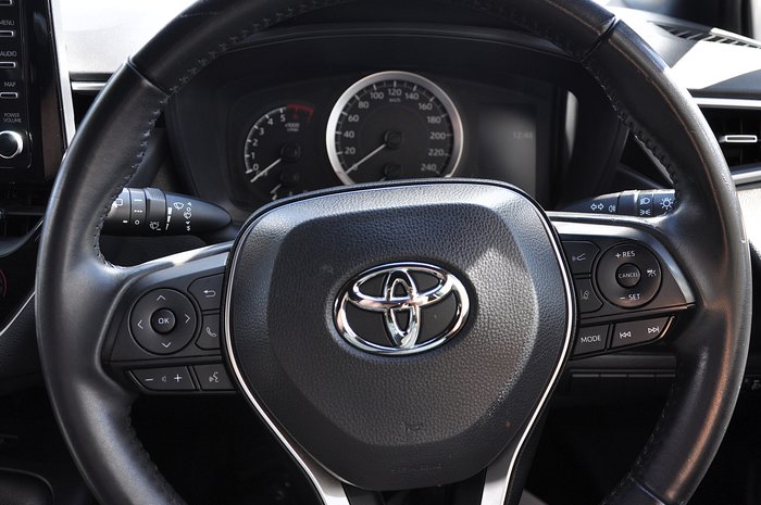 2021 Toyota Corolla SX Hybrid