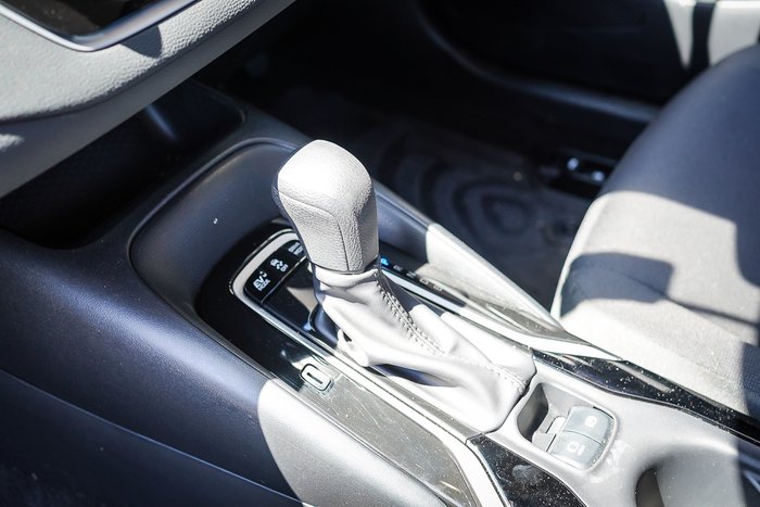 2024 Toyota COROLLA HYBRID Ascent Sport