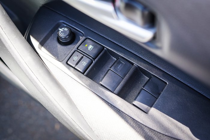 2024 Toyota COROLLA HYBRID Ascent Sport