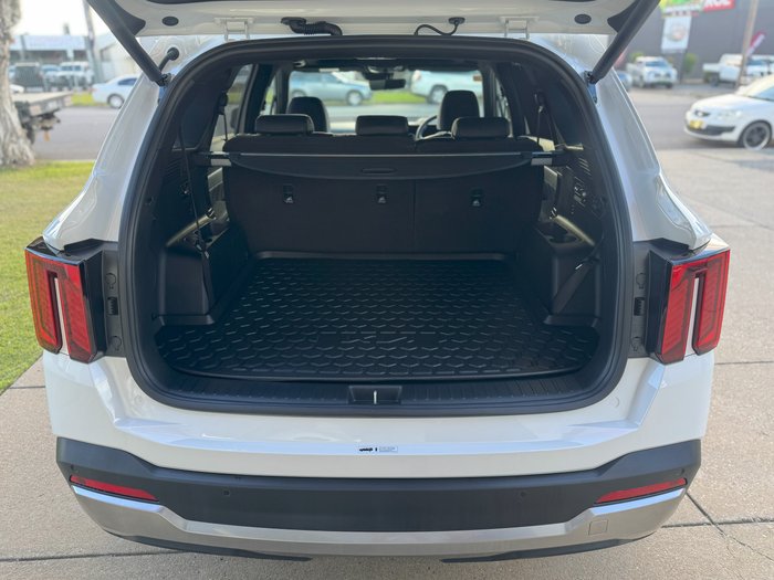 2025 Kia Sorento GT-Line
