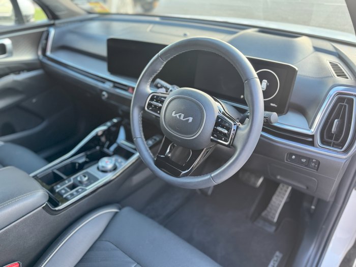 2025 Kia Sorento GT-Line