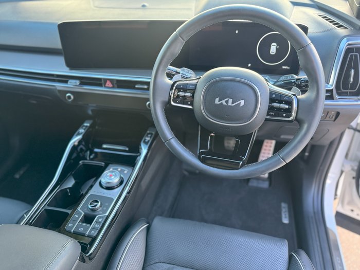 2025 Kia Sorento GT-Line