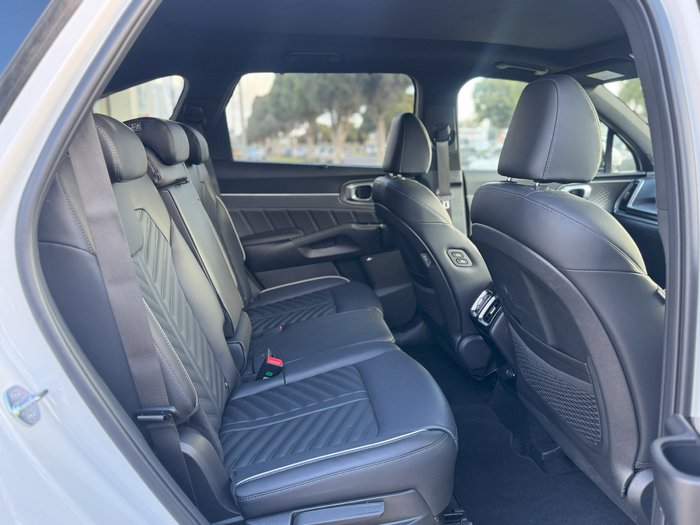 2025 Kia Sorento GT-Line