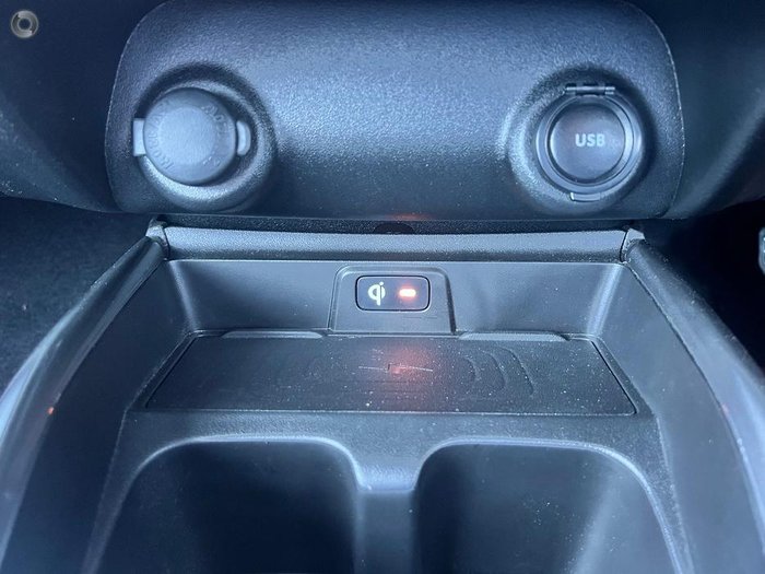 2025 Suzuki Fronx Hybrid GLX