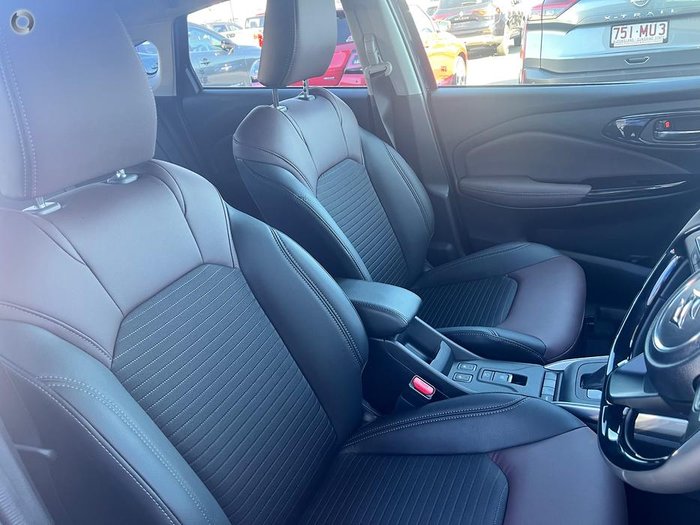 2025 Suzuki Fronx Hybrid GLX