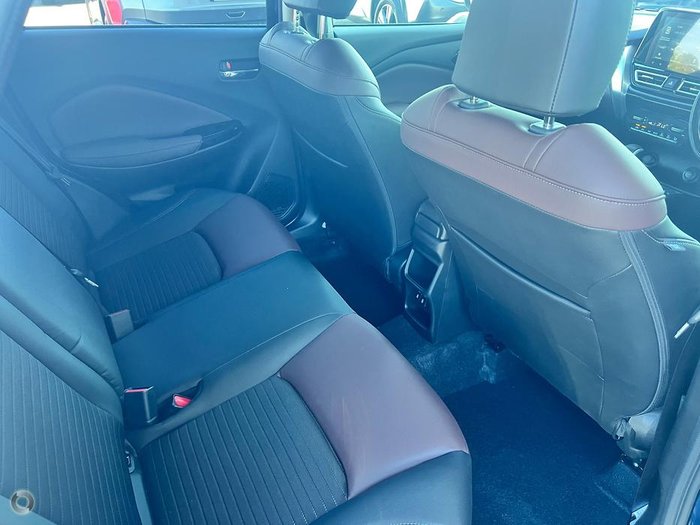 2025 Suzuki Fronx Hybrid GLX