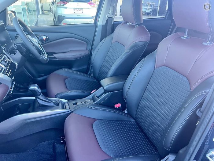 2025 Suzuki Fronx Hybrid GLX