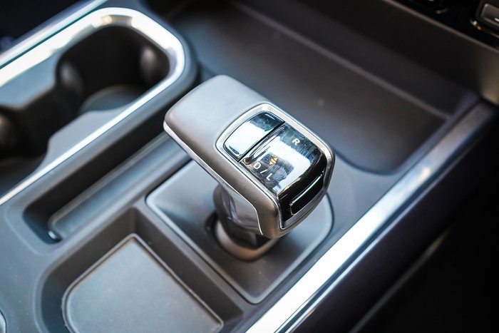 2024 Chevrolet Silverado