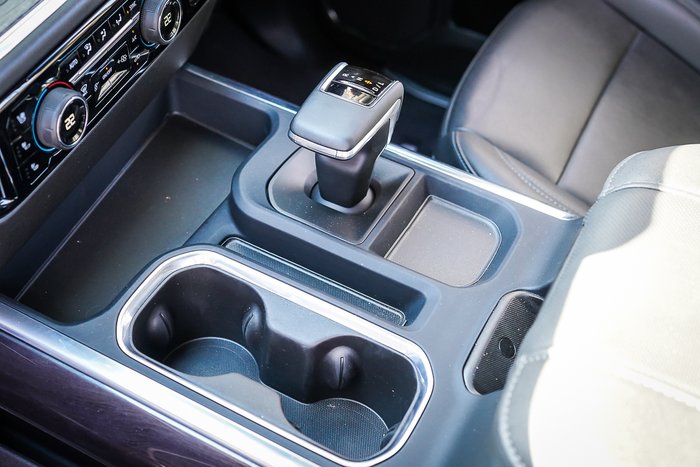 2024 Chevrolet Silverado