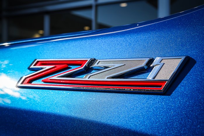 2024 Chevrolet Silverado