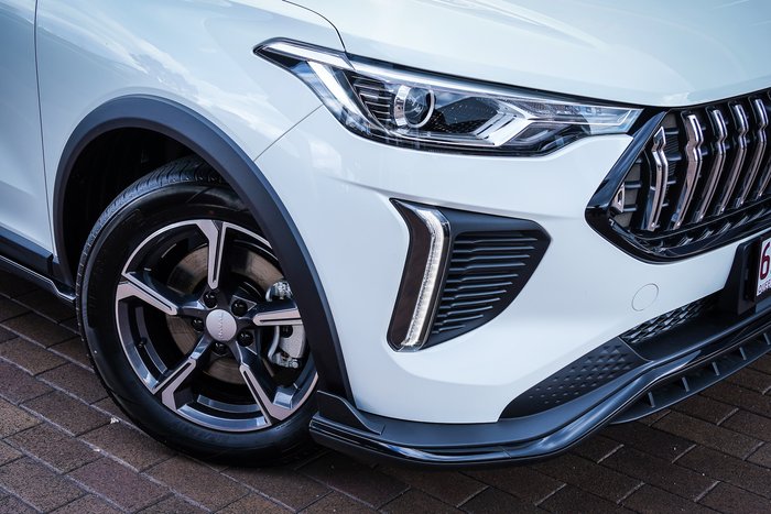 2026 GWM HAVAL Jolion