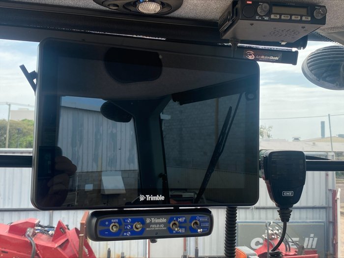 2016 NEW HOLLAND T8.410 SmarTrax