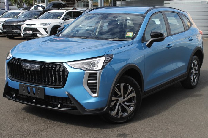 2026 GWM Haval Jolion Premium