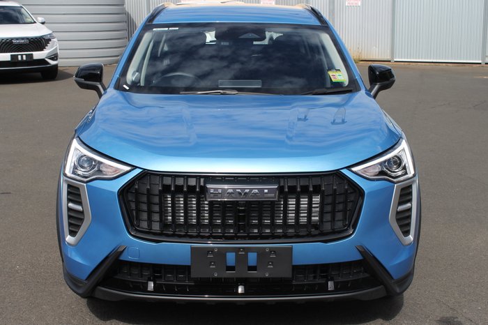 2026 GWM Haval Jolion Premium