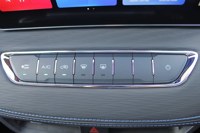 2026 GWM Haval Jolion Premium