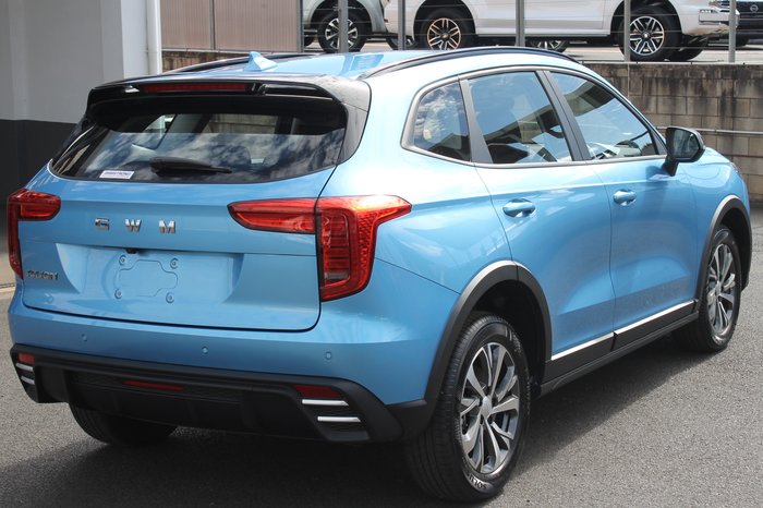 2026 GWM Haval Jolion Premium