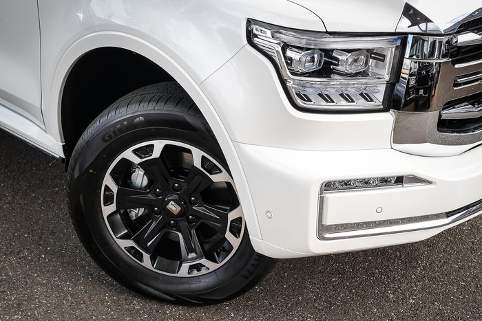 2025 GWM GWM TANK 500