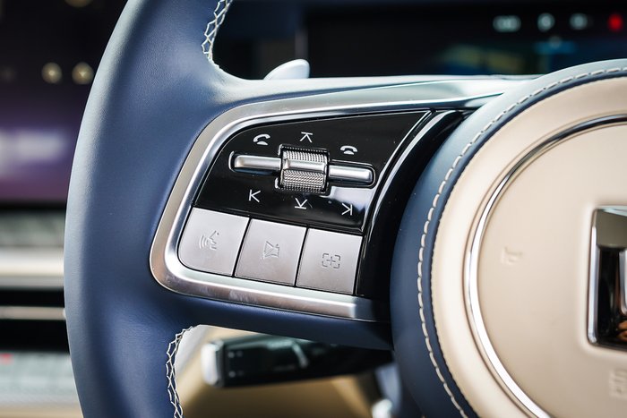 2025 GWM GWM TANK 500